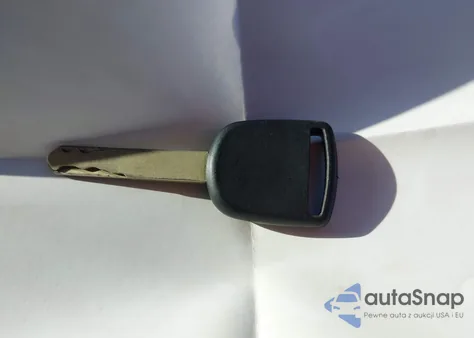 2010 Honda Odyssey Ex-L из США, поврежденный, VIN 5FNRL3H77AB065240